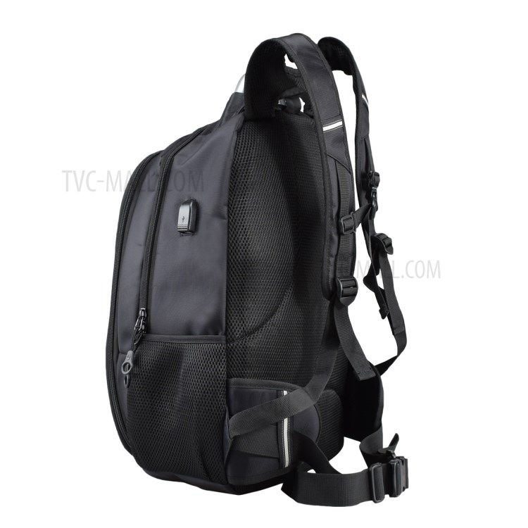 GHOST RACING Motorcycle Backpack Waterproof Helmet Bag Shoulder Bag-3