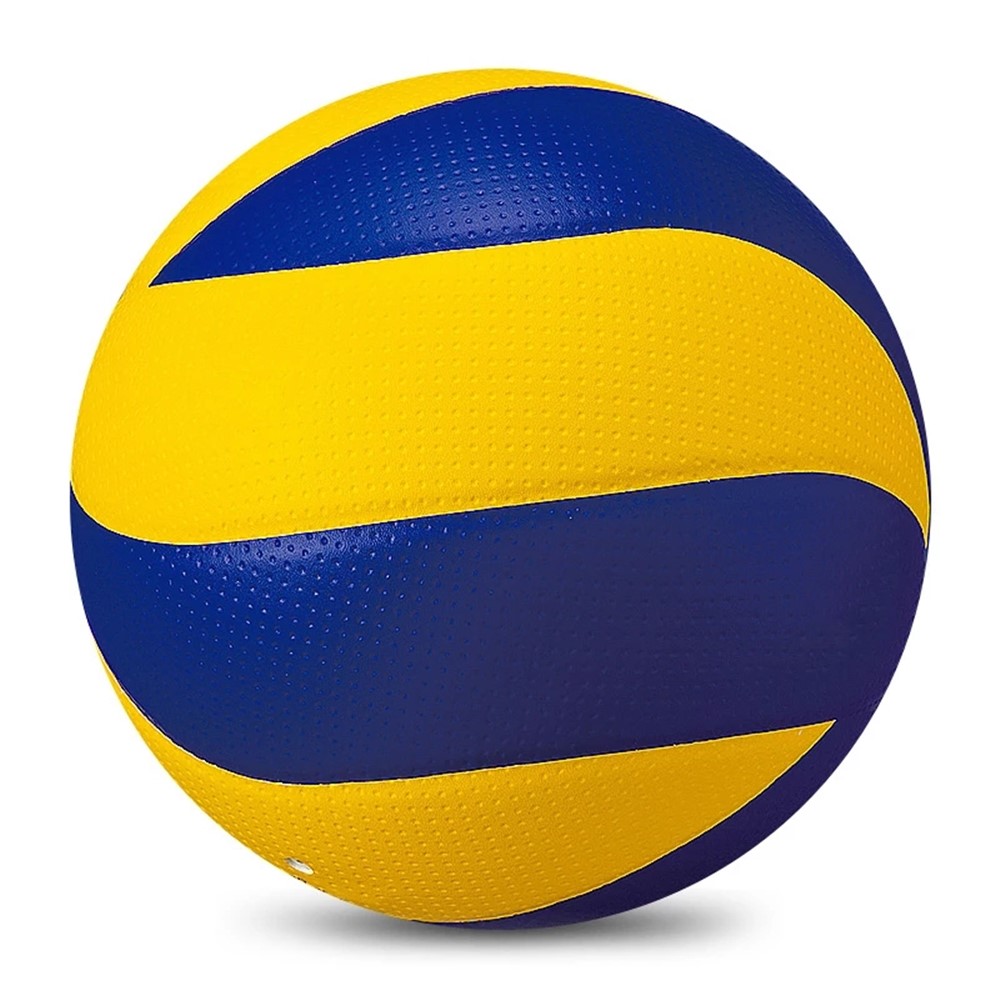 Size 5 Training Competition Volleyball for Schools Beach Park Indoors-2