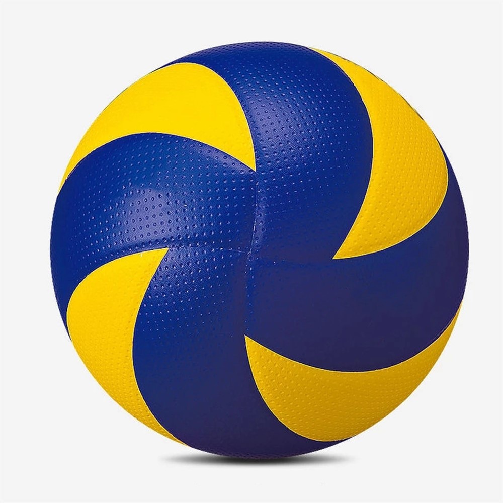 Size 5 Training Competition Volleyball for Schools Beach Park Indoors-3