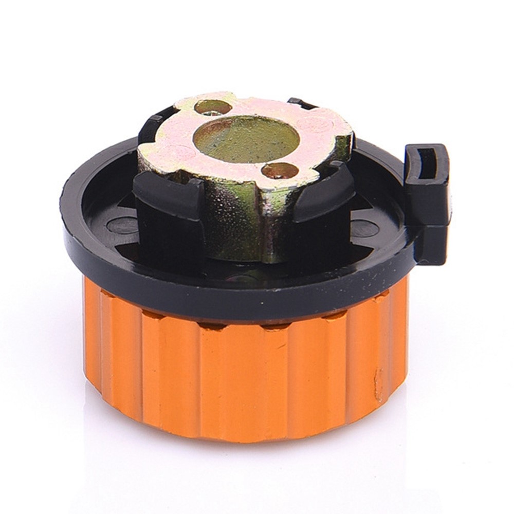 LJ6100 Outdoor Camping Hiking Long Gas Tank Cylinder Adapter Gas Burner Furnace Connector-4