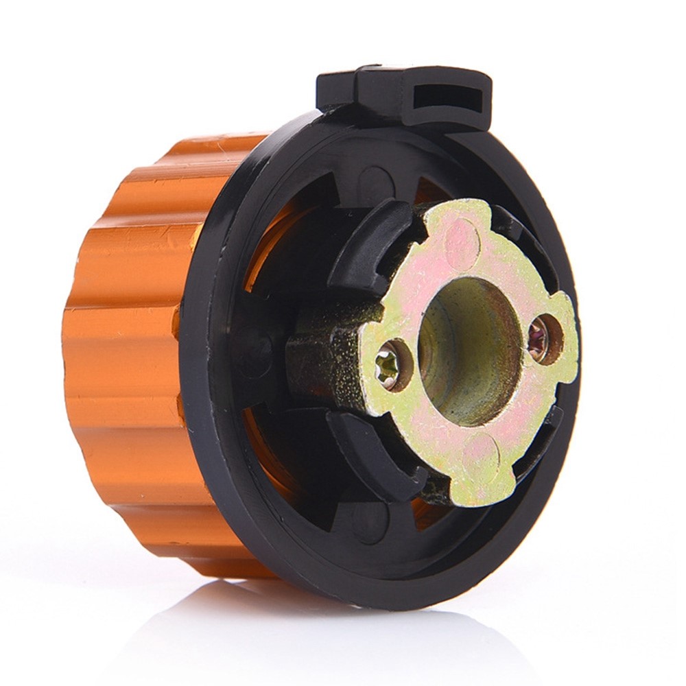 LJ6100 Outdoor Camping Hiking Long Gas Tank Cylinder Adapter Gas Burner Furnace Connector-6