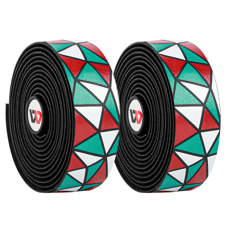road bike tape wrapping
