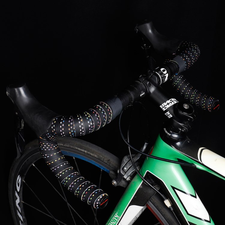 GUB 1622 Colorful Hollow Handlebar Tape Road Bike Grip Strap Cycling Accessories-5