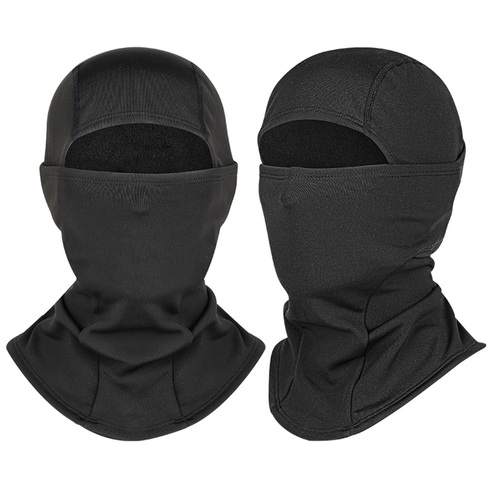 WEST BIKING Thermal Ski Balaclava Winter Face Mask Neck Warmer for Motorcycle Biking Cycling-7