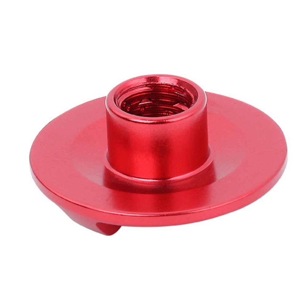 BOLANY Cycling Air Valve Caps Bike Suspension Fork Bicycle Front Fork Aluminium Alloy Cover-2