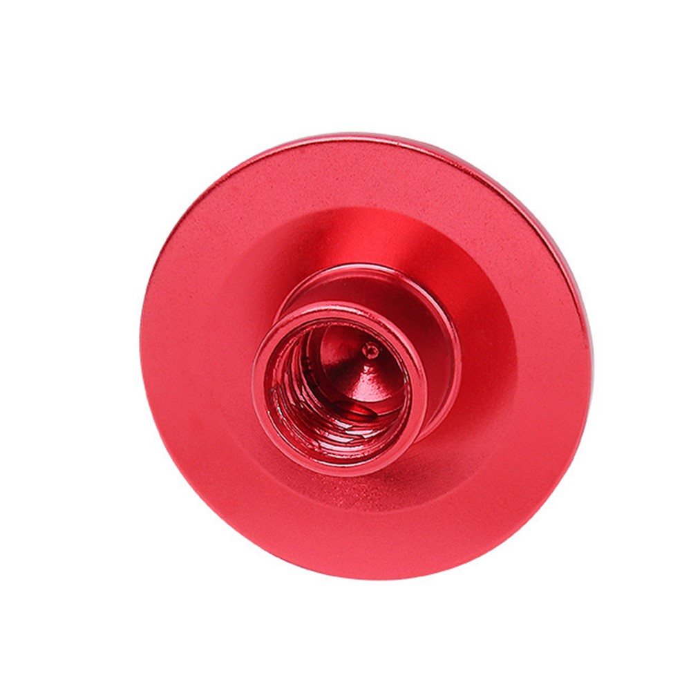 BOLANY Cycling Air Valve Caps Bike Suspension Fork Bicycle Front Fork Aluminium Alloy Cover-3