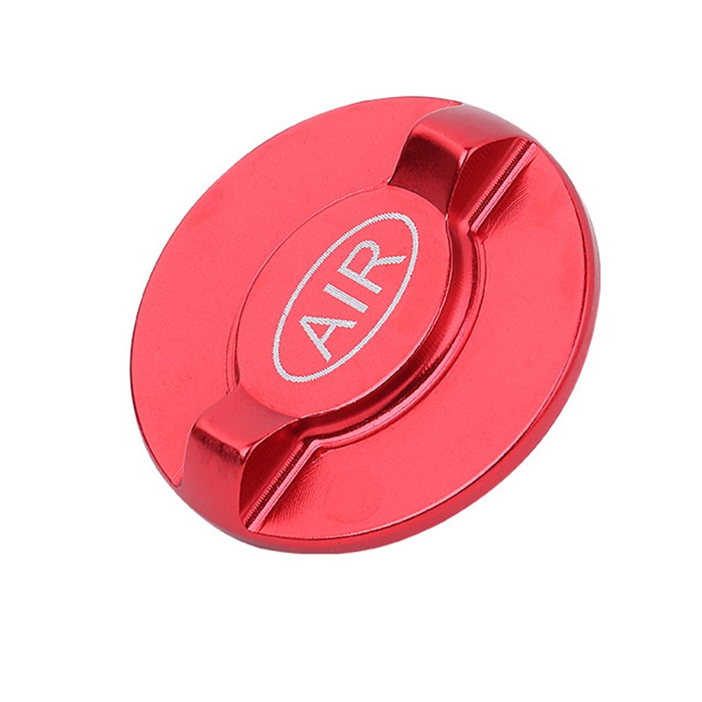 BOLANY Cycling Air Valve Caps Bike Suspension Fork Bicycle Front Fork Aluminium Alloy Cover-4