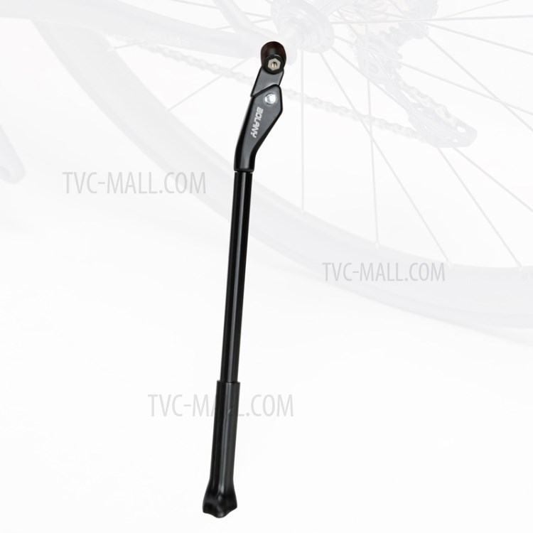 BOLANY Carbon Fiber Bicycle Kickstand Adjustable MTB Road Parking Rack Side Foot Support-5