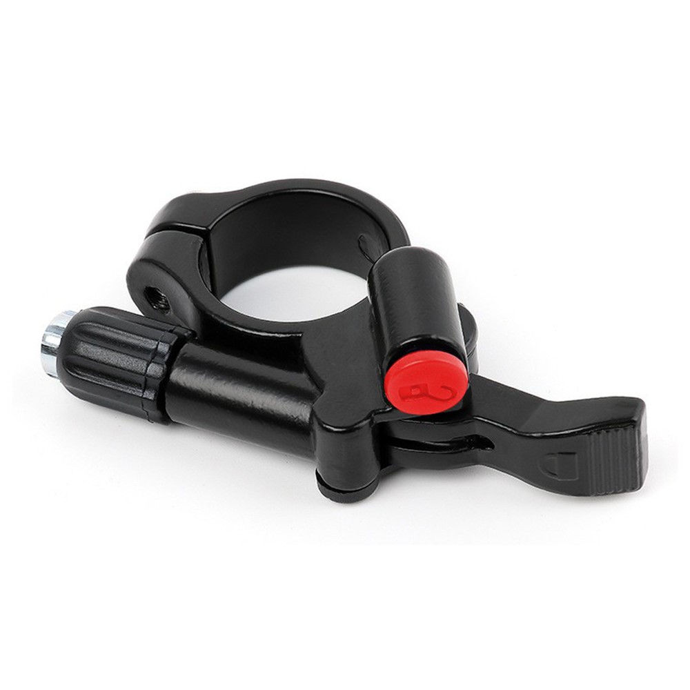 BOLANY Bicycle Wire Control Lock Switch Aluminum Alloy Mountain Bike Front Fork Lock Control Parts-4