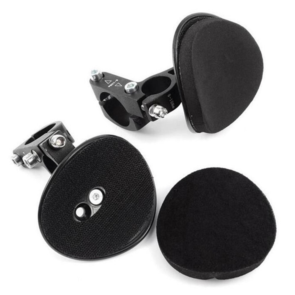 WEST BIKING YP0815017 MTB Road Bike Bicycle Rest Handlebar Arm Rest Handlebar Extension Bars Cycling Accessories-10