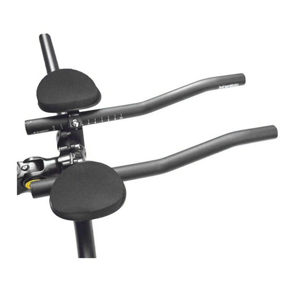 WEST BIKING YP0815017 MTB Road Bike Bicycle Rest Handlebar Arm Rest Handlebar Extension Bars Cycling Accessories-13