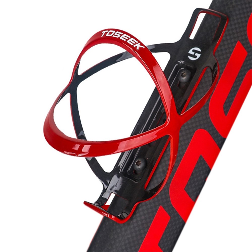 TOSEEK Lightweight Carbon Fiber Kettle Frame (72-74mm Inner Diameter)-1