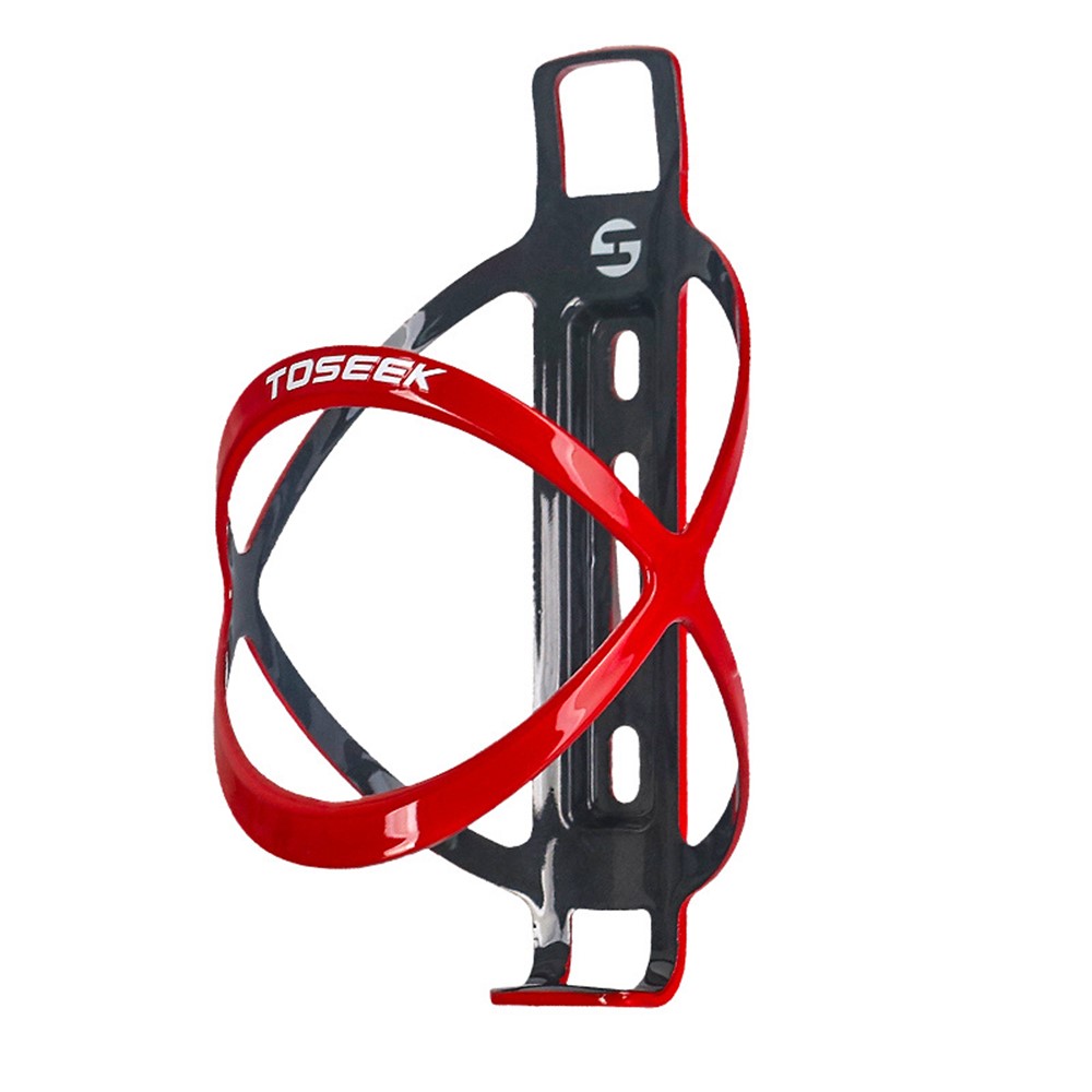 TOSEEK Lightweight Carbon Fiber Kettle Frame (72-74mm Inner Diameter)-2