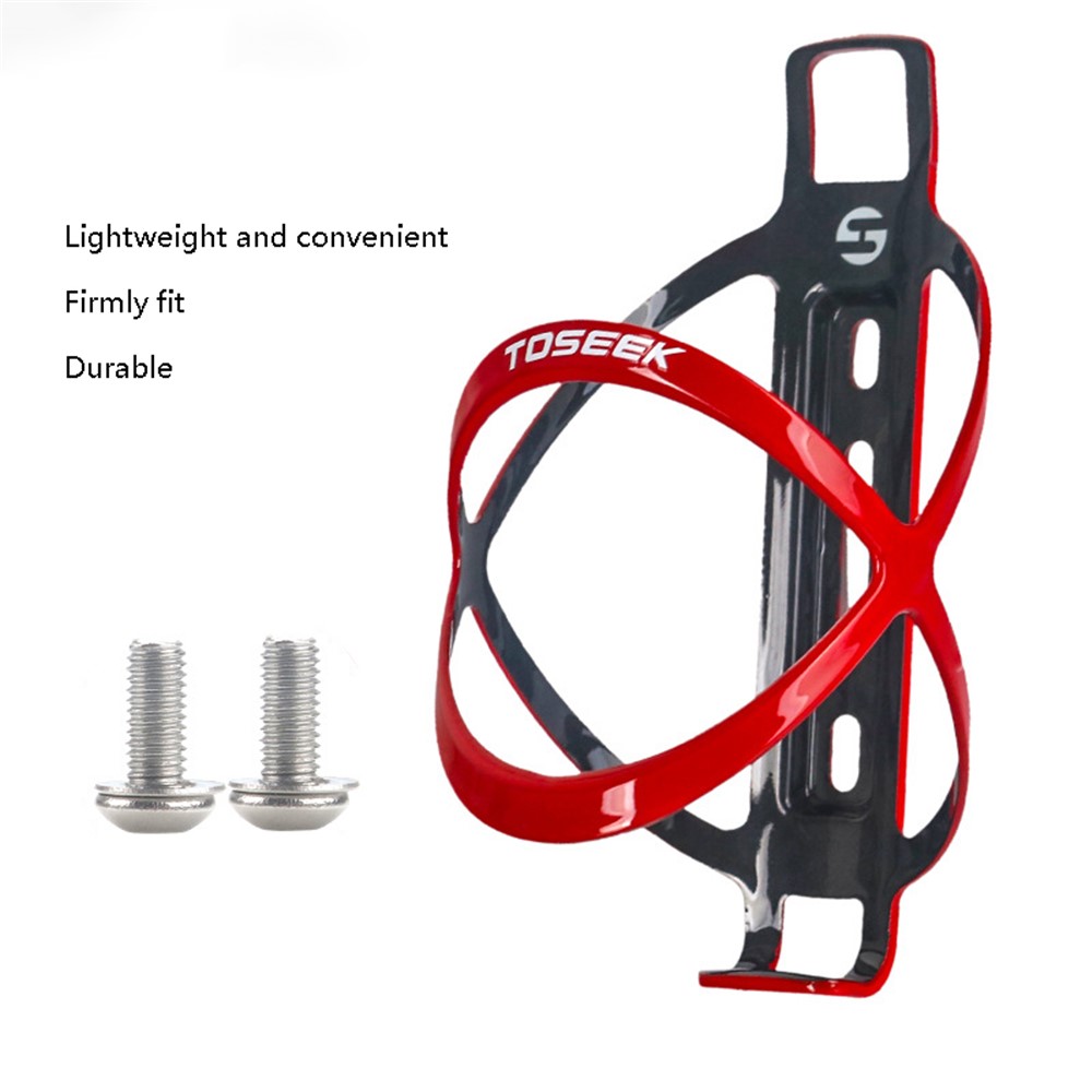 TOSEEK Lightweight Carbon Fiber Kettle Frame (72-74mm Inner Diameter)-3