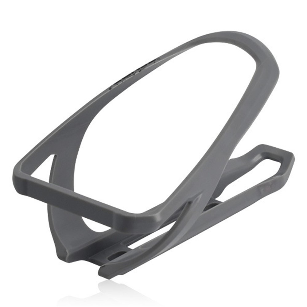 LUNJE XT-R30 Cycling Bicycle Water Bottle Cage MTB Road Bike Bottle Holder - Grey-3