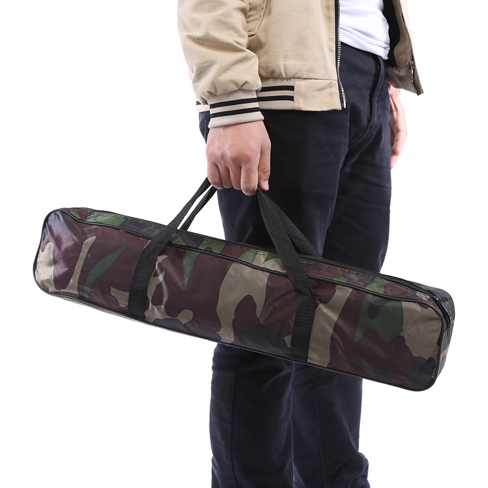 1-2 Personne Tente À Vent Extérieure Anti-UV Pour Le Camping Pêche Escalade - Camouflage-6