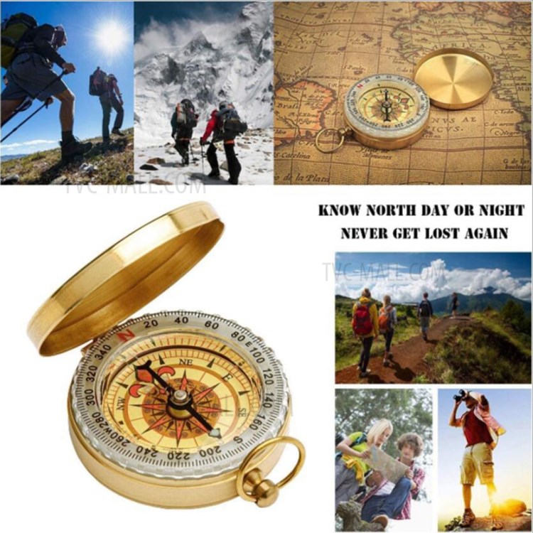AGCY-07 12-in-1 Outdoor Survival Camping Hiking Flintstone Compass Flashlight Folding Knife Wire Saw Emergency Blanket Whistle Tools Kit-6