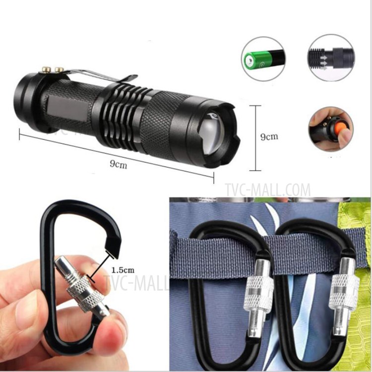 20Pcs/Set AGCY-11 Professional Survival Gear Equipment Tools First Aid Supplies for SOS Emergency Tactical Hiking Hunting-10