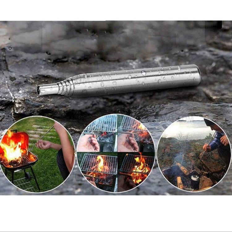 AGCY-48 Outdoor Camping Hiking Emergency First Aid Kit Multi-function SOS Tactical Tool - Red-3