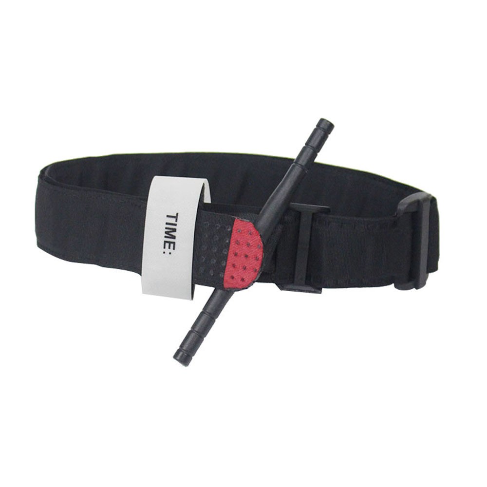 95cm Tourniquets CAT Combat Tourniquet Medical Tactical Rescue Rapid Hemostatic Control Equipment for Outdoor Hiking Emergency-3