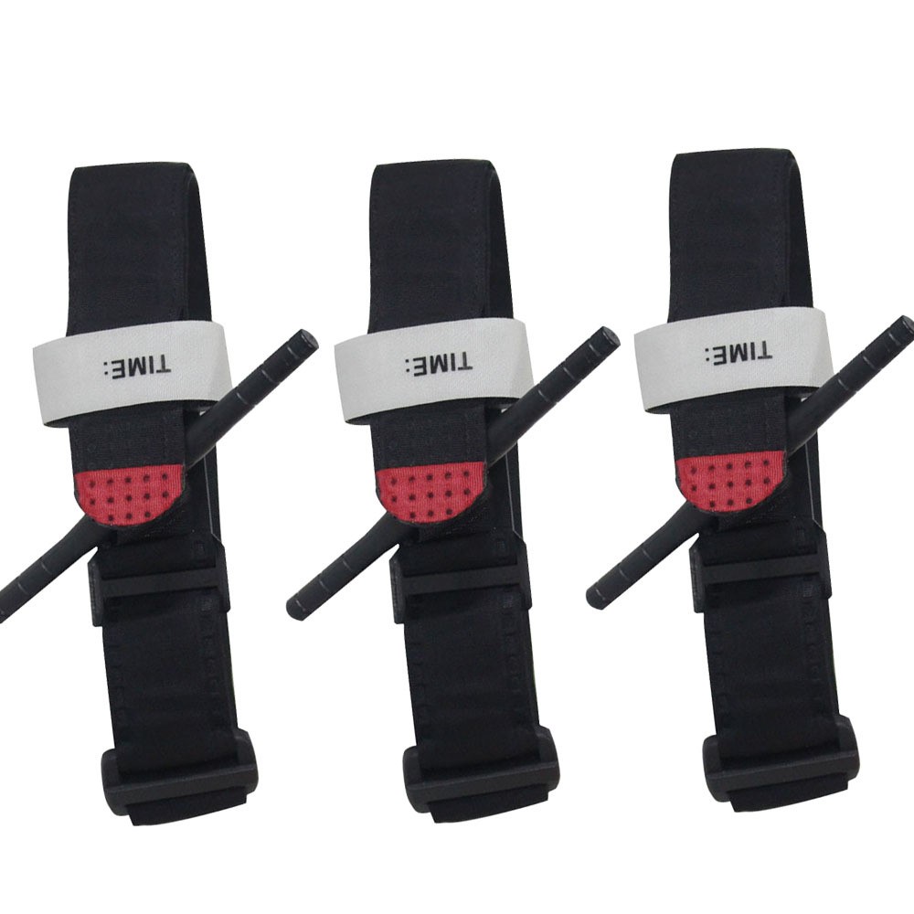 95cm Tourniquets CAT Combat Tourniquet Medical Tactical Rescue Rapid Hemostatic Control Equipment for Outdoor Hiking Emergency-7