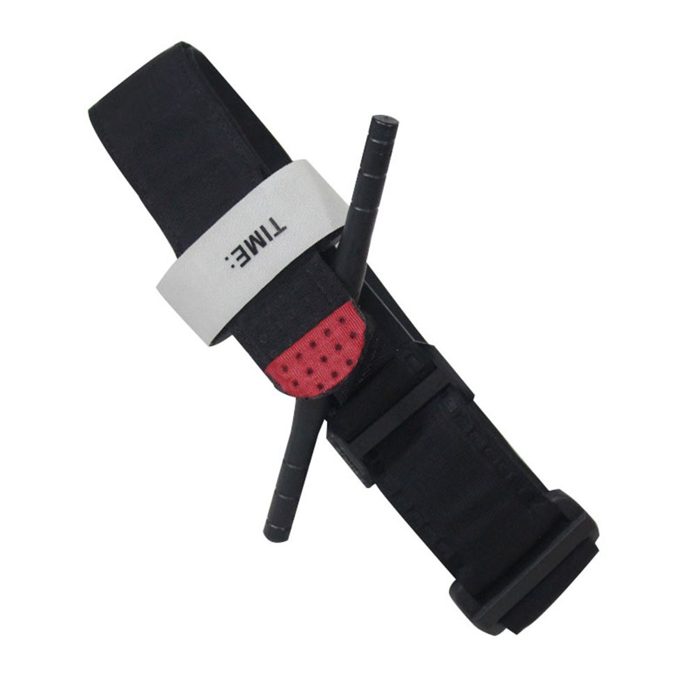 65cm Tourniquet Emergency Outdoor CAT First Aid Tactical Life Saving Hemorrhage Control Equipment-4