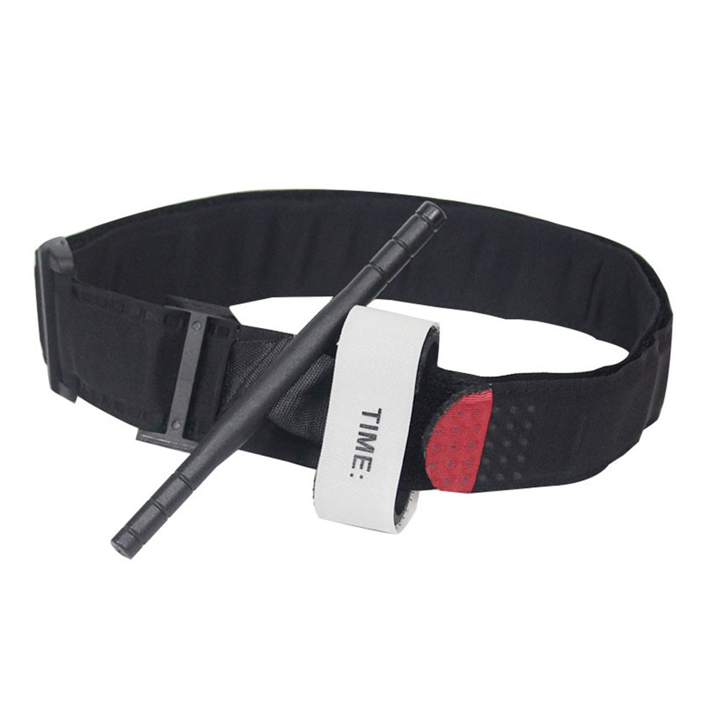 65cm Tourniquet Emergency Outdoor CAT First Aid Tactical Life Saving Hemorrhage Control Equipment-5