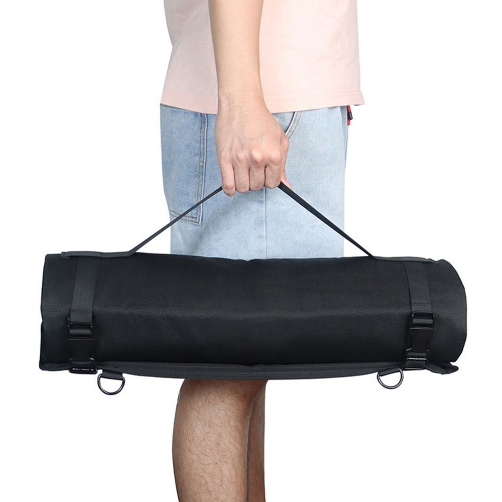 H231 Shooting Mat Padded Tactical Durable Roll Up Shooting Non-slip Mat Prone Competition Hunting Accessories-4