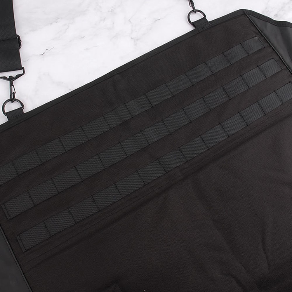 H231 Shooting Mat Padded Tactical Durable Roll Up Shooting Non-slip Mat Prone Competition Hunting Accessories-6