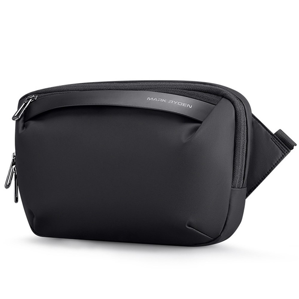 MARK RYDEN MR8790 Stylish Sport Men Oxford Cloth Single Shoulder Chest Bag Anti-splash Casual Crossbody Bag-1