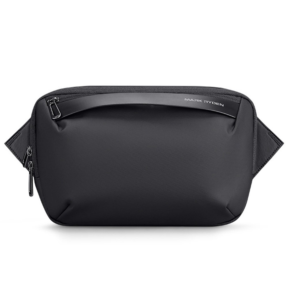 MARK RYDEN MR8790 Stylish Sport Men Oxford Cloth Single Shoulder Chest Bag Anti-splash Casual Crossbody Bag-2