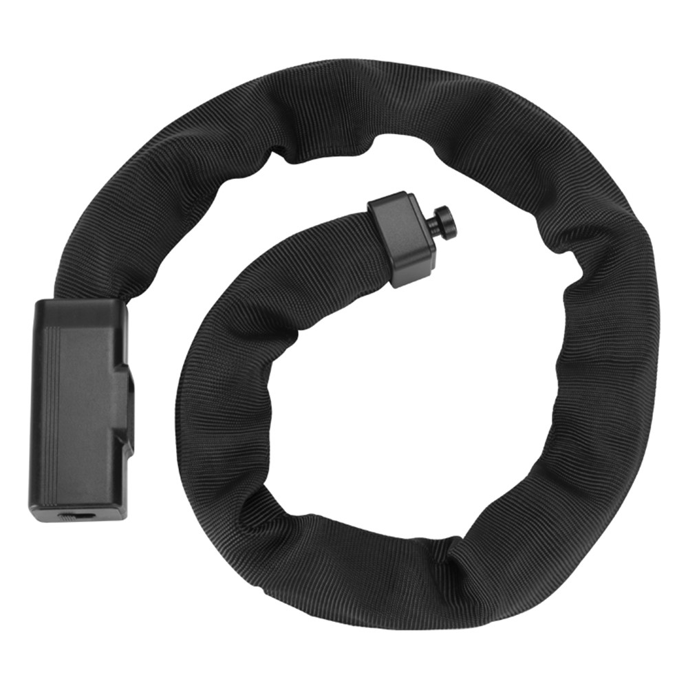 ROCKBROS 708 Anti-Theft Bicycle Lock MTB Road Bike Motorcycle Cycling Thicken Chain Lock-2