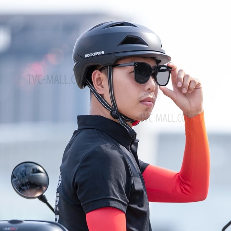 Wholesale ROCKBROS TS-56 Bike Helmet 