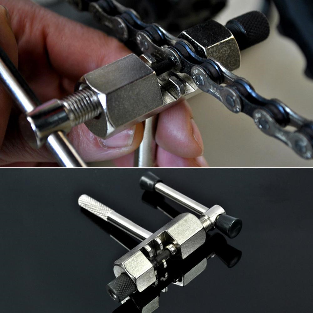Bicycle Chain Breaker Hand Repair Removal Tool for Bike Chain MTB Gear Device Cycling Accessories-3