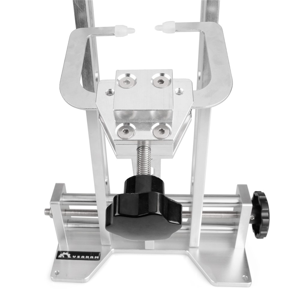 YSANAM Aluminum Alloy Bike Wheel Truing Stand Bicycle Repair Tools for Mountain MTB Bike Road Bicycle Cycling Accessories-11