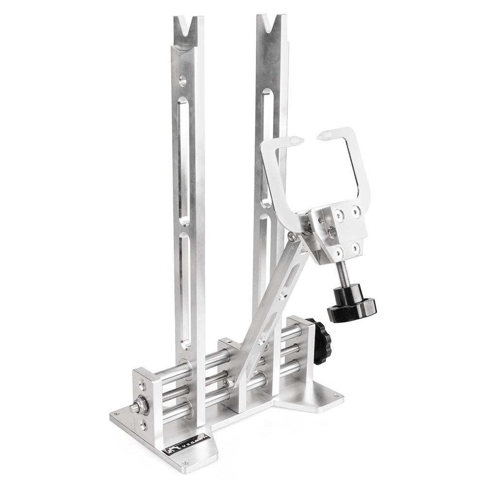 YSANAM Aluminum Alloy Bike Wheel Truing Stand Bicycle Repair Tools for Mountain MTB Bike Road Bicycle Cycling Accessories-7