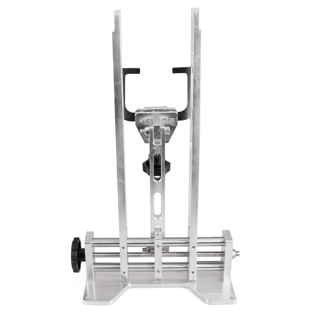 YSANAM Aluminum Alloy Bike Wheel Truing Stand Bicycle Repair Tools for Mountain MTB Bike Road Bicycle Cycling Accessories-8