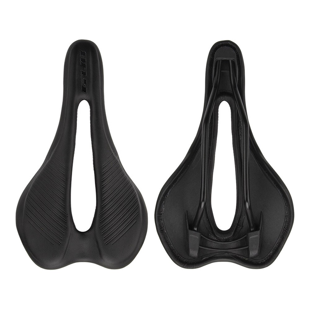 GUB 1182 Microfiber Leather Bike Seat Cover for Road Bike-2