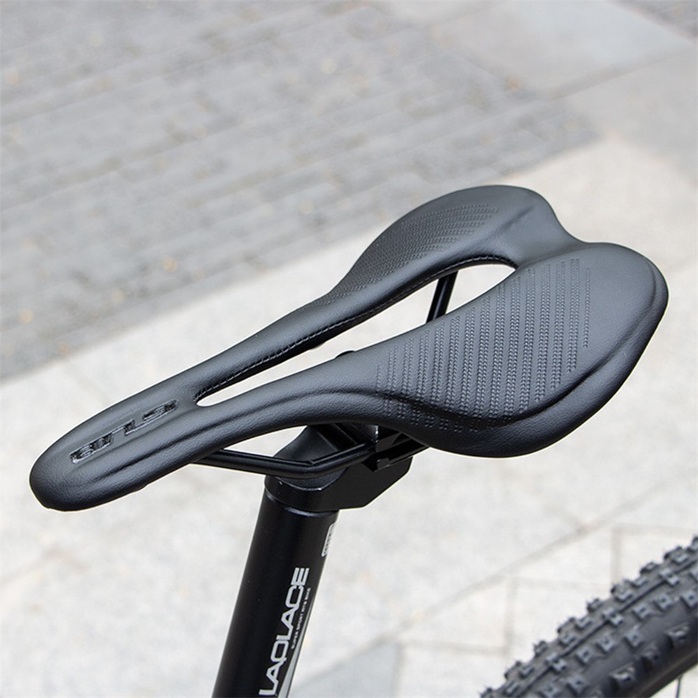 GUB 1182 Microfiber Leather Bike Seat Cover for Road Bike-4