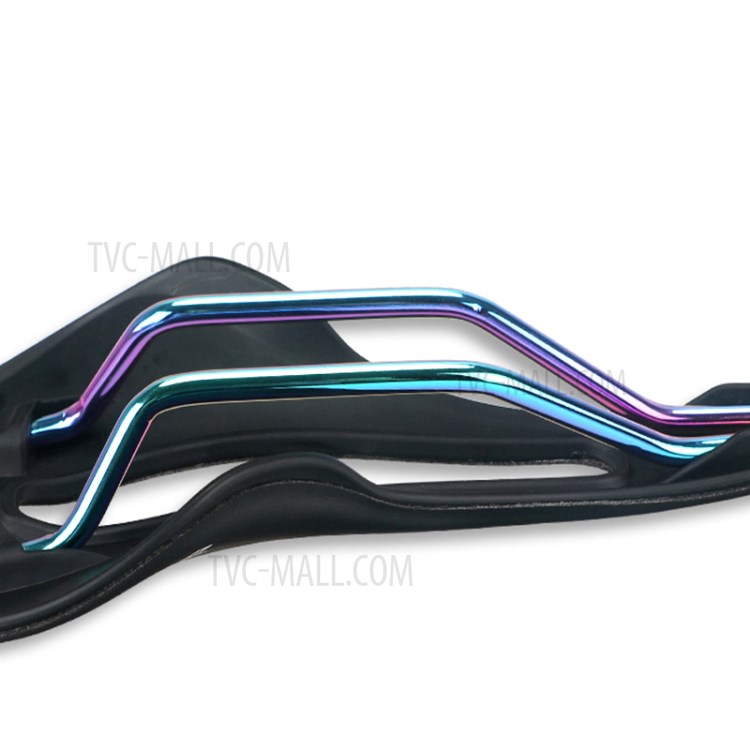 TOSEEK TS20 Superfine Fiber Skin Ultra Light Cushion Road Bike Saddles-6