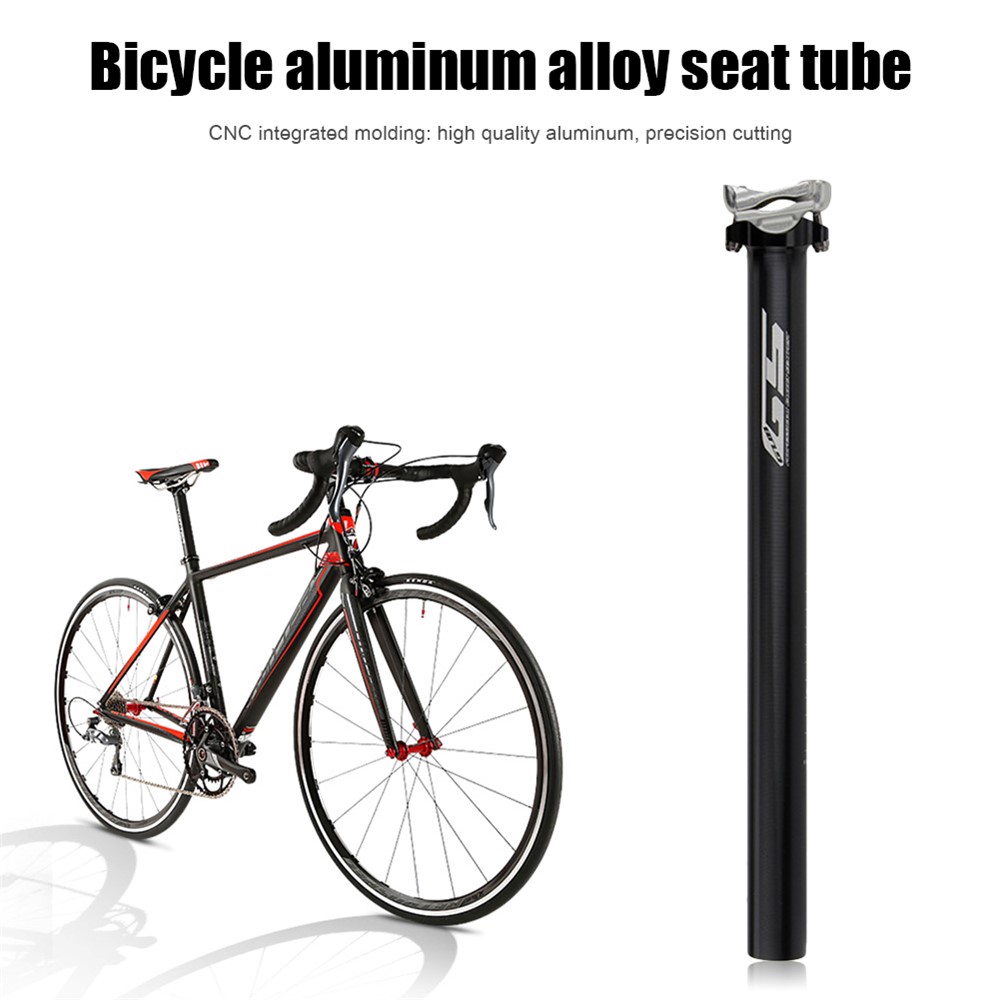 GUB GS Aluminum Alloy Road Bike Seatpost Cycling MTB Mountain Bicycle Seat Tube 27.2mm-11