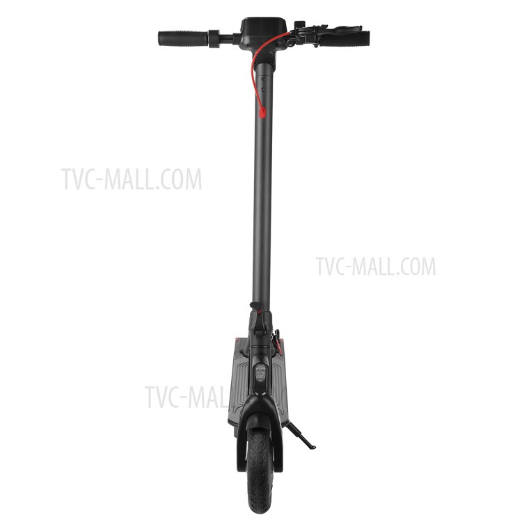 L9-01 50KM Cruising Distance 8.5" Wheel Dual Drive Motor 30KM Max Speed 15AH Battery Electric Scooter-10