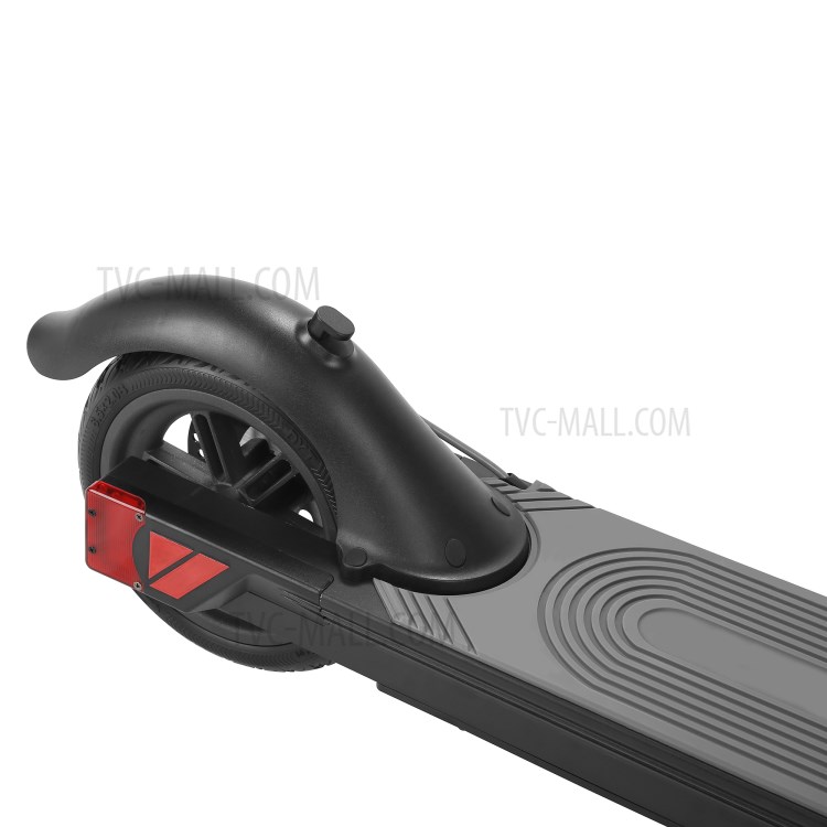 L9-01 50KM Cruising Distance 8.5" Wheel Dual Drive Motor 30KM Max Speed 15AH Battery Electric Scooter-3