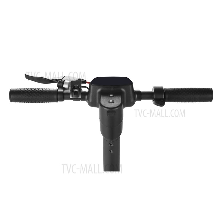 L9-01 50KM Cruising Distance 8.5" Wheel Dual Drive Motor 30KM Max Speed 15AH Battery Electric Scooter-4
