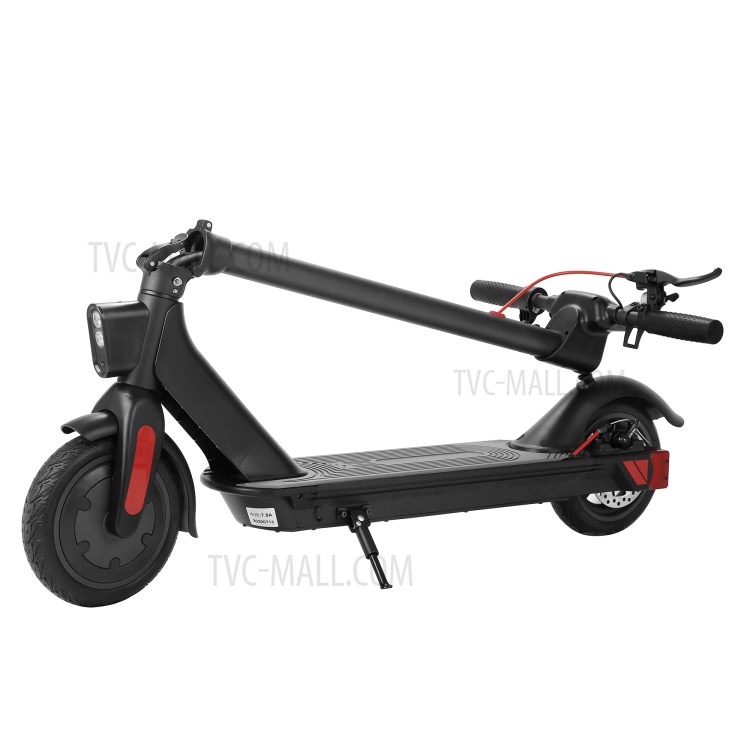 L9-01 50KM Cruising Distance 8.5" Wheel Dual Drive Motor 30KM Max Speed 15AH Battery Electric Scooter-7