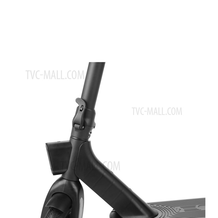 L9-01 50KM Cruising Distance 8.5" Wheel Dual Drive Motor 30KM Max Speed 15AH Battery Electric Scooter-9
