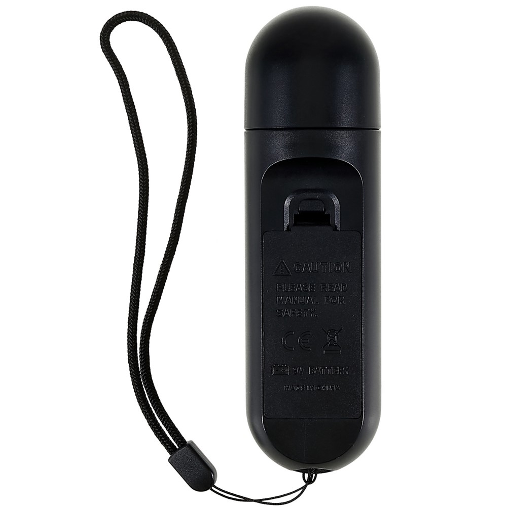 MAYILON MY60M Moisture Meter LCD Screen Display Moisture Detector for Wood Paper Chemical Field Building Materials-6