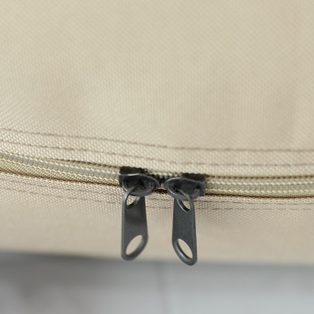 SZXL PJ-B01 600D Waterproof Oxford Cloth Storage Bag Outdoor Camping Kit Carrying Pouch-5