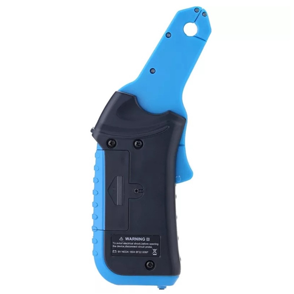 HANTEK CC-65 AC / DC Current Clamp Meter Multimeter with BNC Connector-6