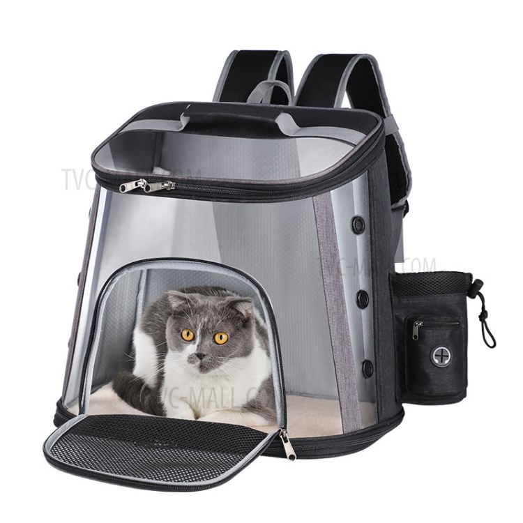 front facing cat carrier
